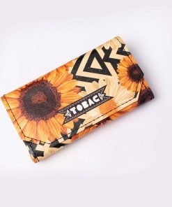 TOBAC® – Sun Flower