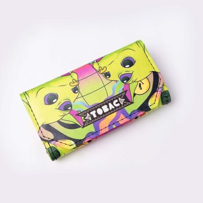 TOBAC® – Psicodelica