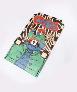 Alternative view of TOBAC® – Drip