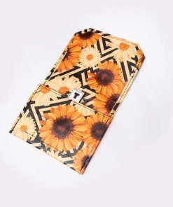 Alternative view of TOBAC® – Sun Flower
