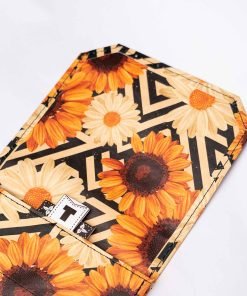 TOBAC® – Sun Flower - Image 3