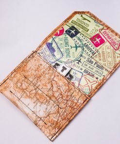 Alternative view of TOBAC® – Wanderlust