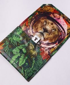 Alternative view of TOBAC® – Jungla Espacial