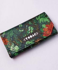 TOBAC® – Jungla Espacial