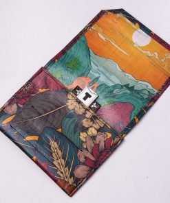 Alternative view of TOBAC® – CualquierLandia